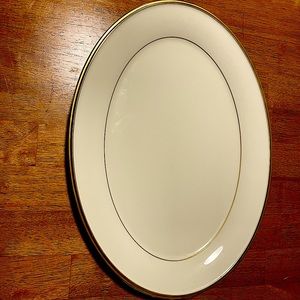Lenox Eternal Large Platter